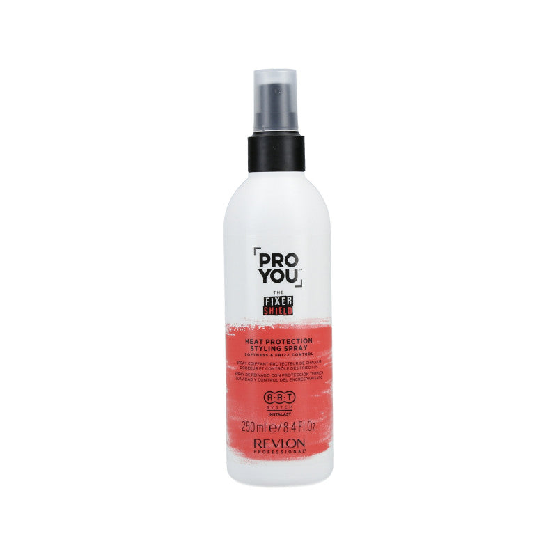 REVLON PROFESSIONAL PROYOU The Fixer Spray termoprotettivo 250ml