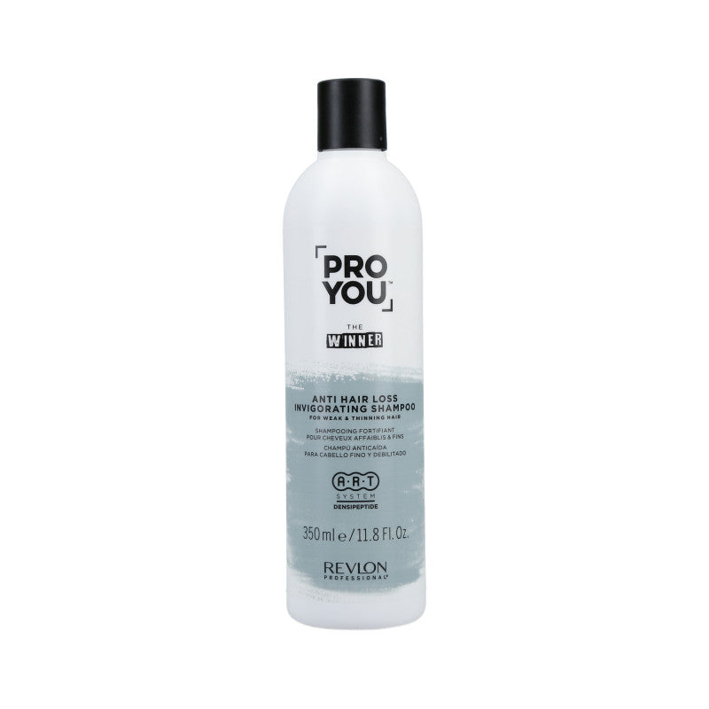 REVLON PROFESSIONAL PROYOU The Winner Shampoo anticaduta 350ml