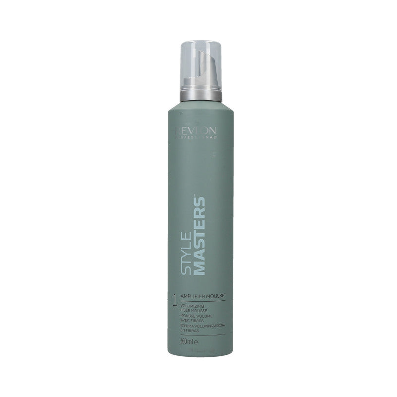 REVLON PROFESSIONAL STYLE MASTERS Amplifier Mousse volumizzante 300ml