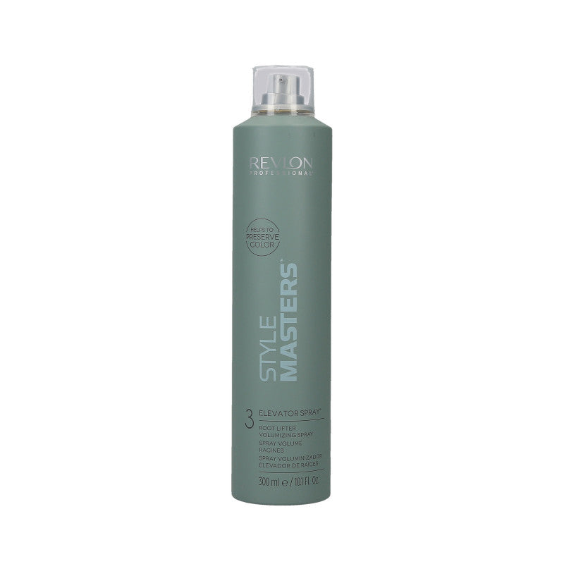 REVLON PROFESSIONAL STYLE MASTERS Elevator Spray Volumizzante 300ml