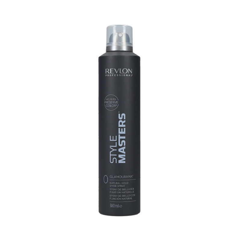 REVLON PROFESSIONAL STYLE MASTERS Glamourama Spray 300ml