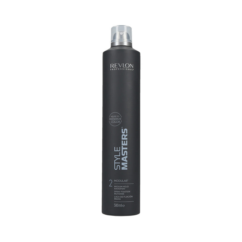 REVLON PROFESSIONAL STYLE MASTERS Modular Lacca 500ml
