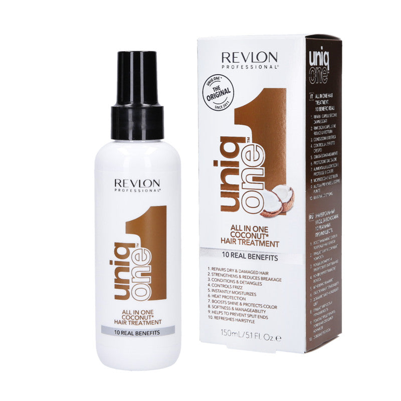 Revlon Uniq One All in One Coconut Hair Treatment 150 ml