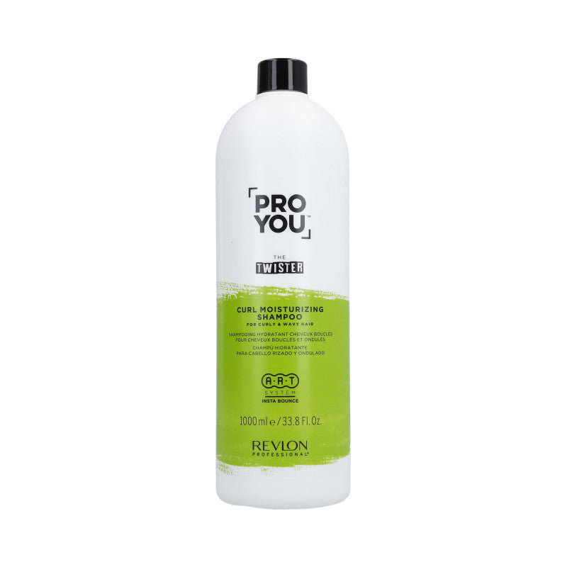 REVLON PROYOU NEUTRALIZZANTE Shampoo dopo trattamenti chimici 1000ml