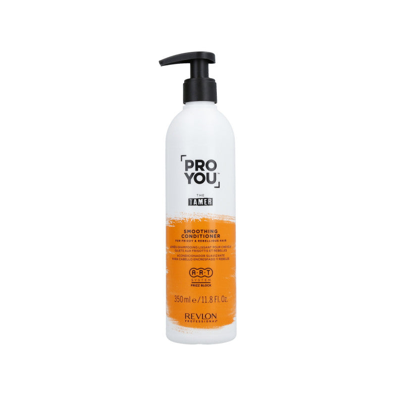 REVLON PROYOU SMOOTHING Balsamo levigante 350ml