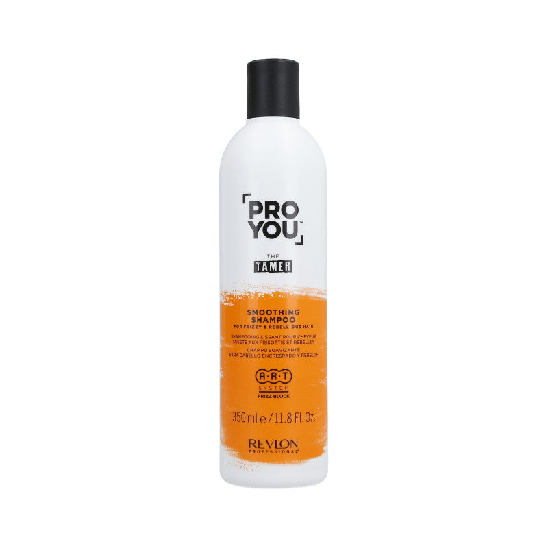 REVLON PROYOU SMOOTHING Shampoo lisciante capelli 350ml