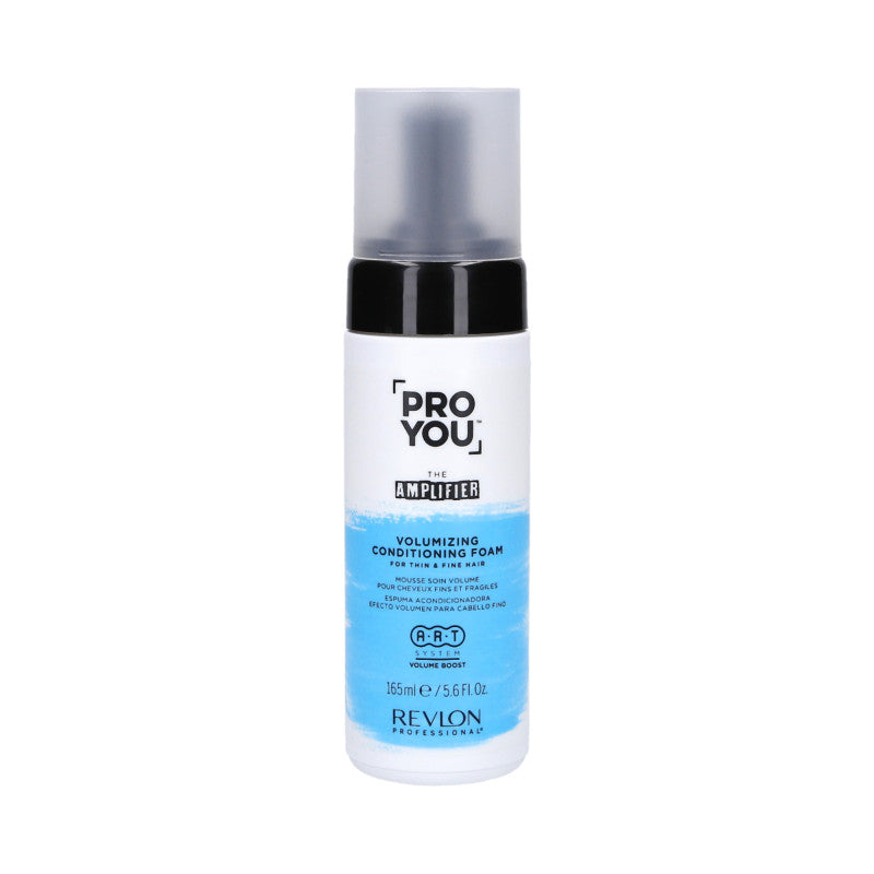 REVLON PROYOU Mousse volumizzante per capelli 165ml