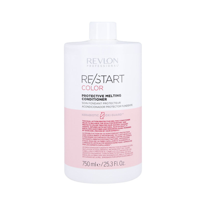 REVLON RE/START COLOR Balsamo per capelli colorati 750ml