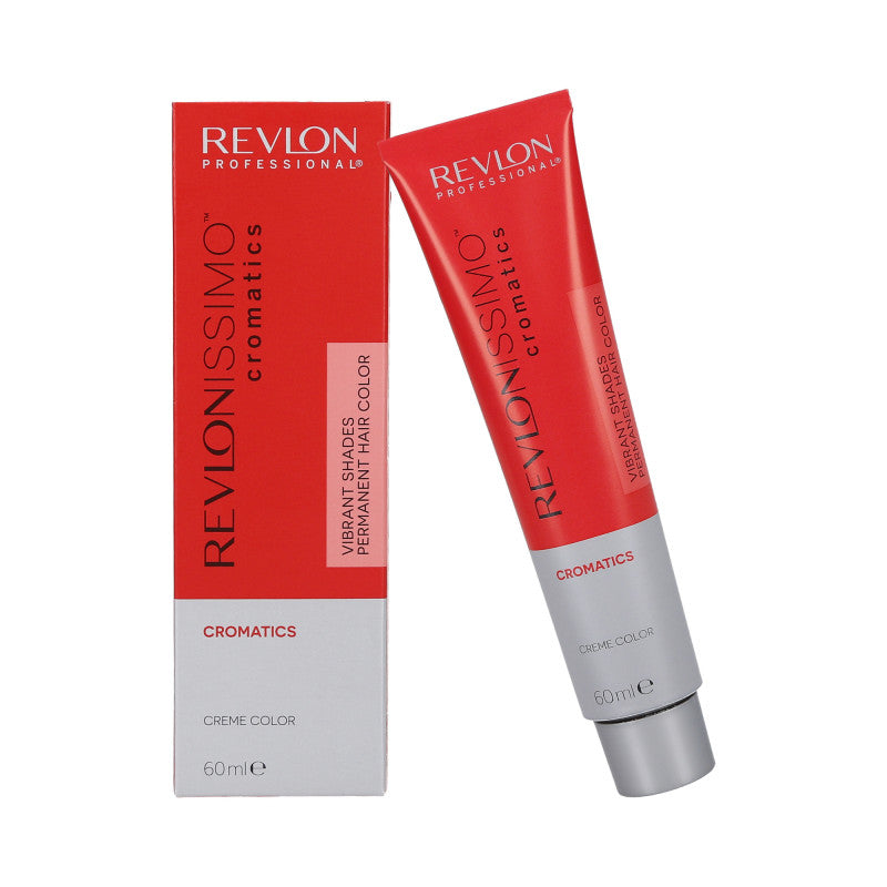 REVLON Tintura per capelli rosso 60ml