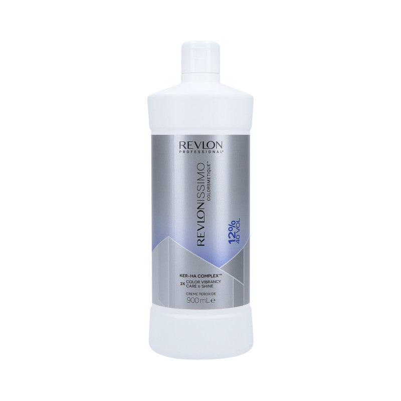 REVLON REVLONISSIMO TECHNICS Ossidante per colorazione 12% 40 VOL 900ml