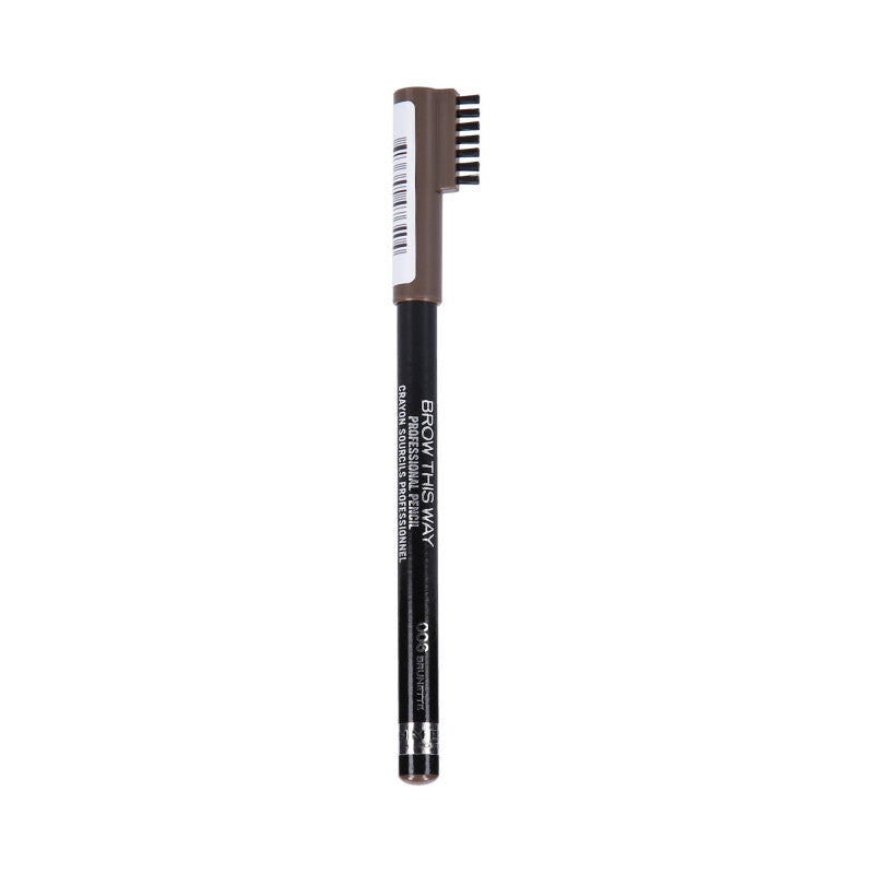 RIMMEL BROW THIS WAY Matita per sopracciglia 006 1,41g