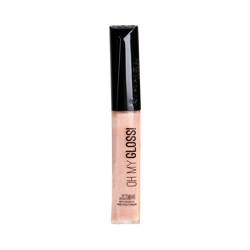 RIMMEL OH MY GLOSS Lucidalabbra 100 Love Bug 6,5 ml