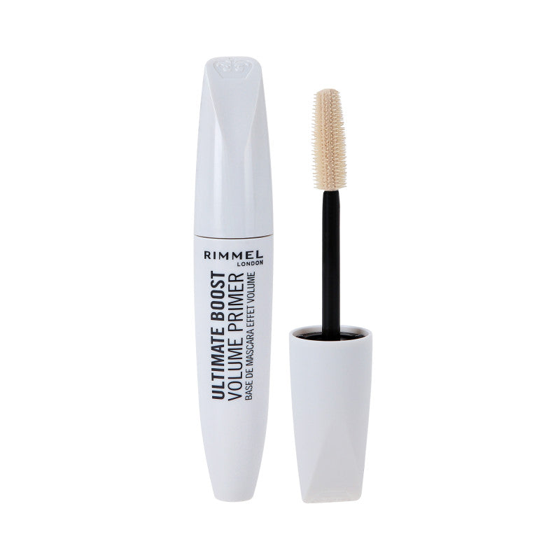 RIMMEL ULTIMATE VOLUME BOOST Mascara base 12ml