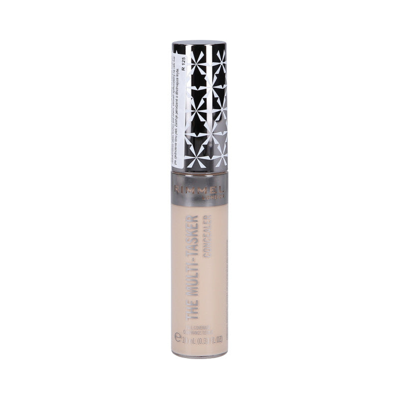 RIMMEL MULTI-TASKER Correttore Multiuso 010 10ml