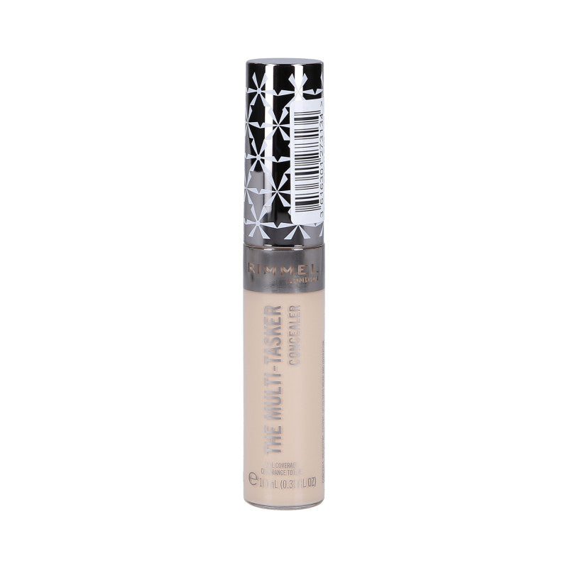 RIMMEL MULTI-TASKER Correttore Multiuso 030 10ml
