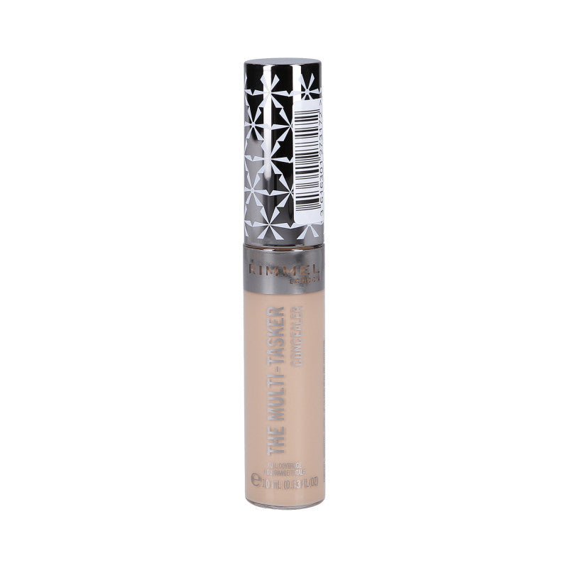 RIMMEL MULTI-TASKER Correttore Multiuso 050 10ml