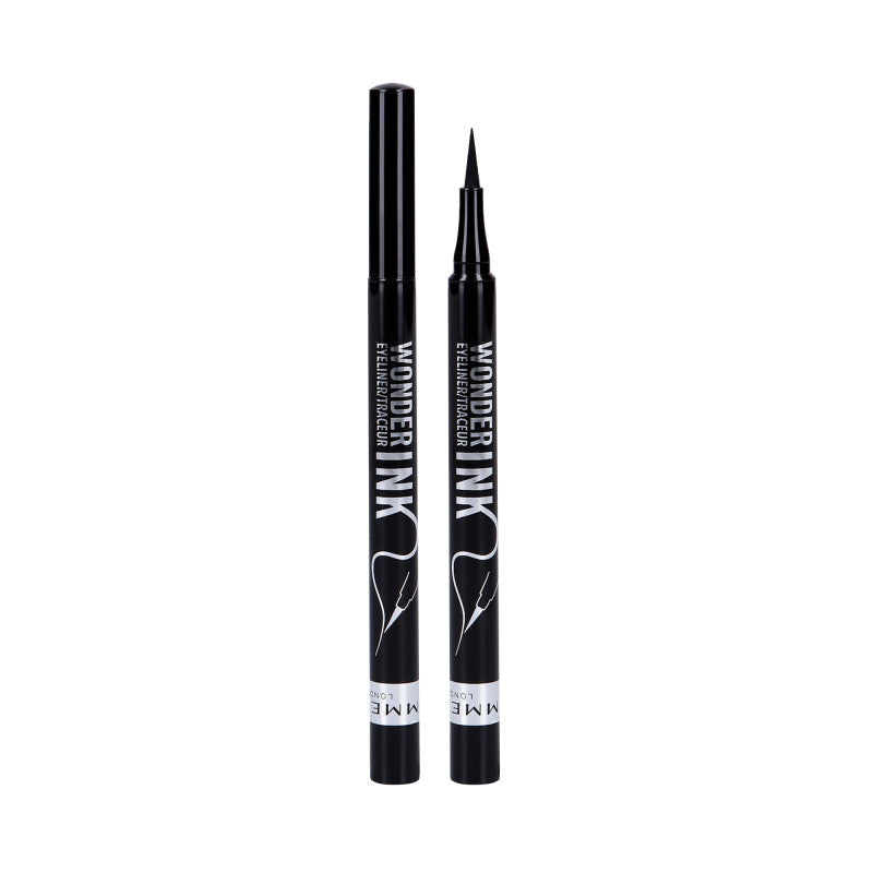 RIMMEL WONDER'INK Eyeliner in penna 001 Nero