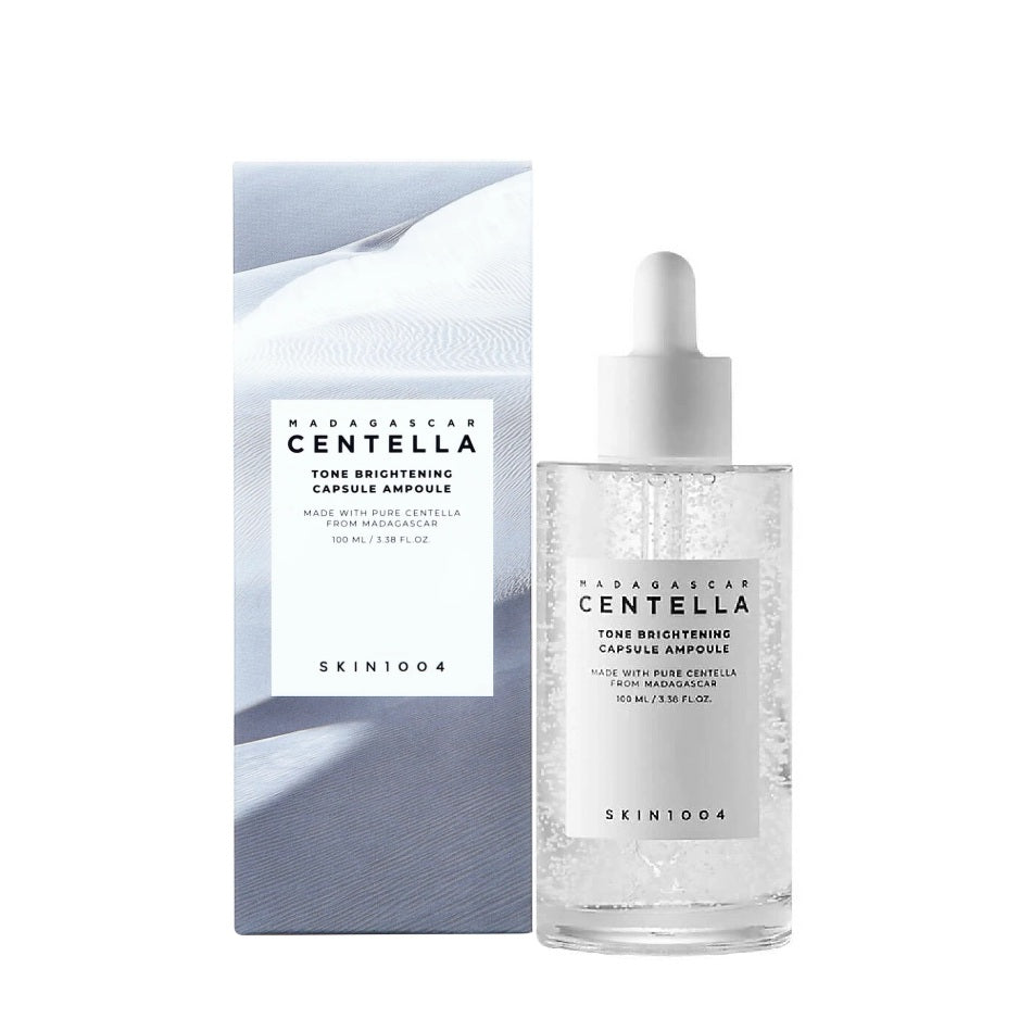 SKIN1004 TONE BRIGHT AMPOULE 100ML