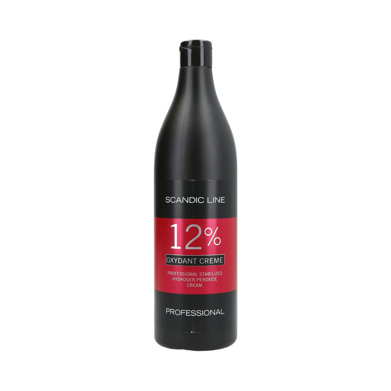 Scandic Ossidante in crema 12% 1000 ml 