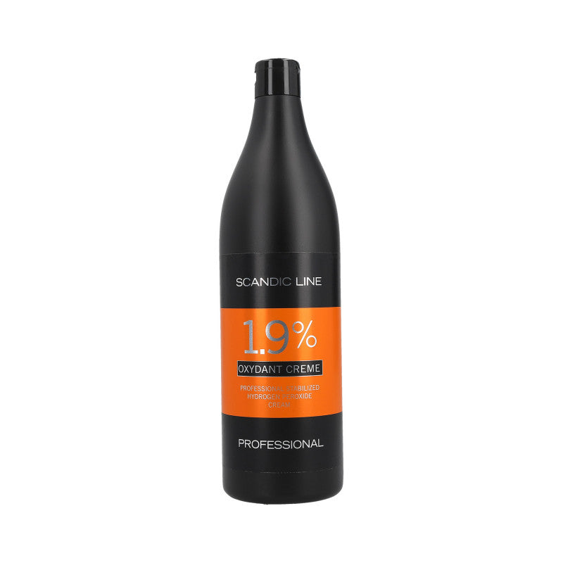 SCANDIC Ossidante in crema 1,9% 1000ml 