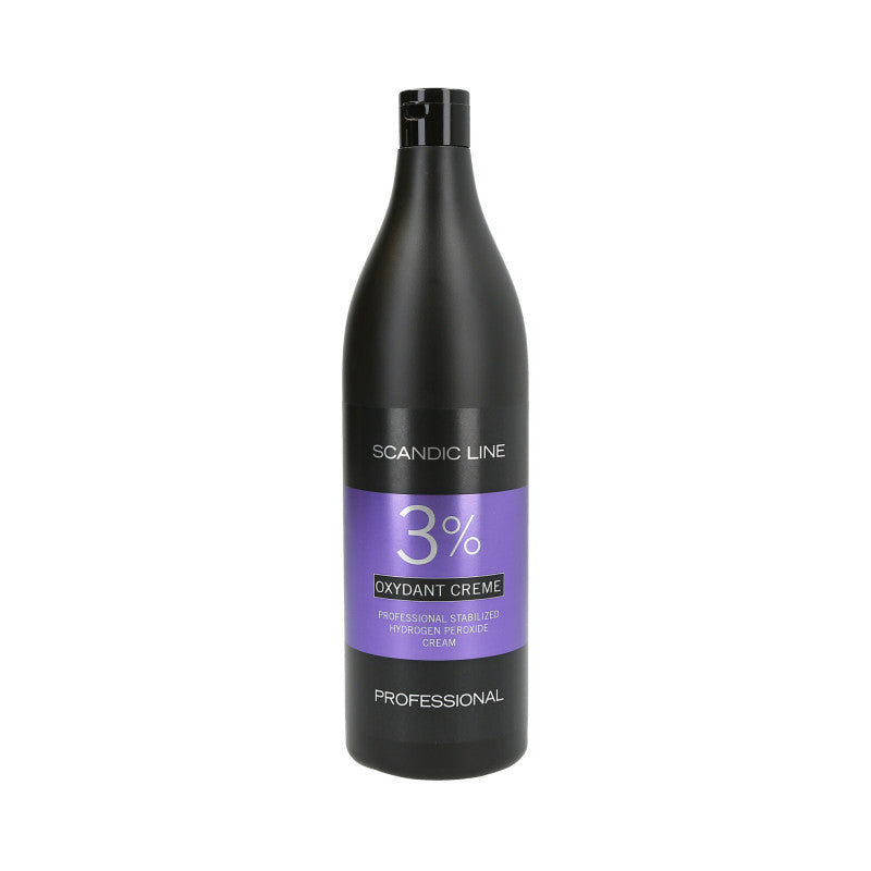 Scandic Ossidante in crema 3% 1000 ml 
