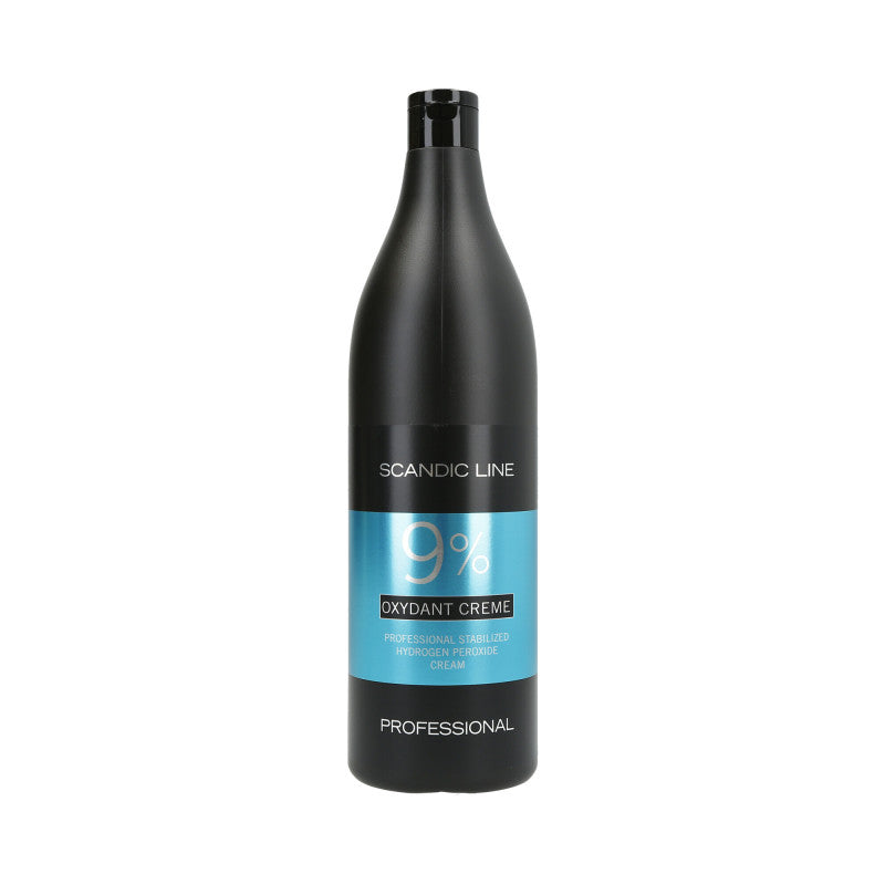 Scandic Ossidante in crema 9% 1000ml 