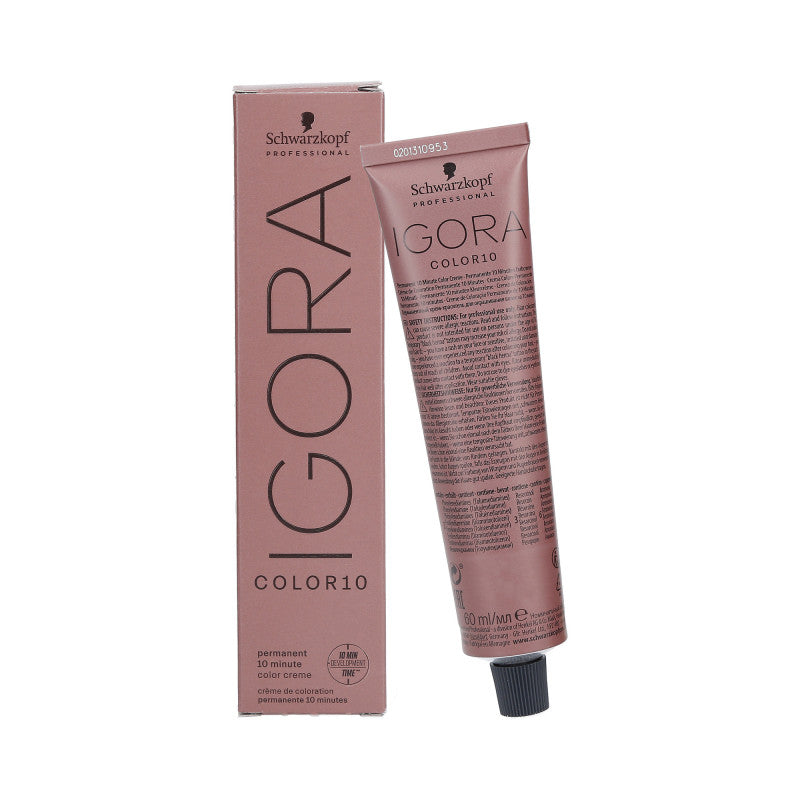 Schwarzkopf Professional Igora Color10 60 ml 