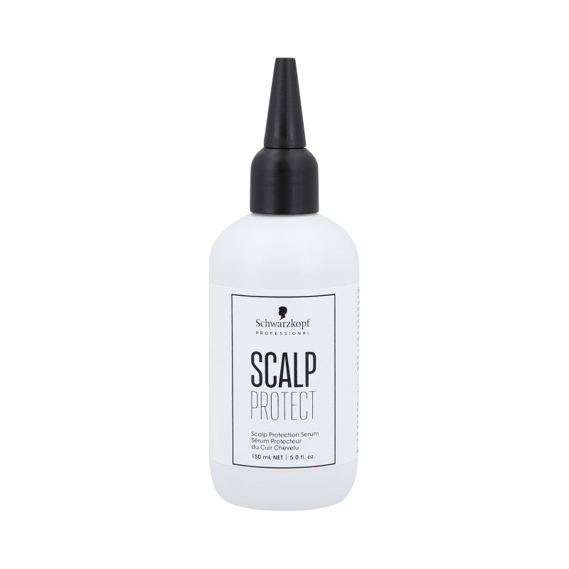 SCHWARZKOPF PROFESSIONAL SCALP PROTECT Siero protettivo per il cuoio capelluto durante la colorazione 150ml
