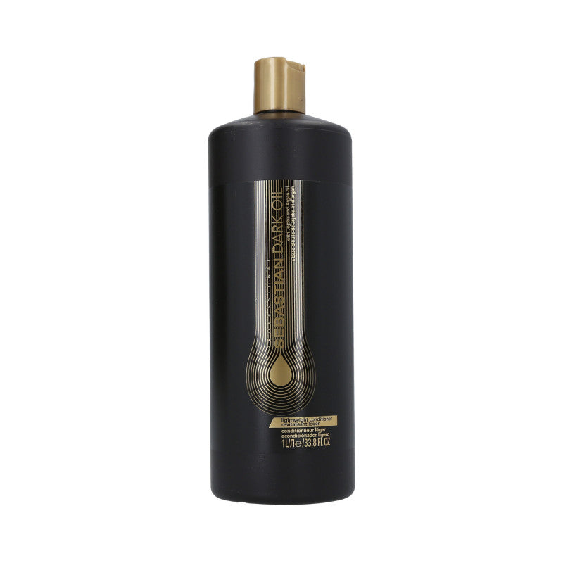 SEBASTIAN DARK OIL Conditioner idratante per capelli 1000ml