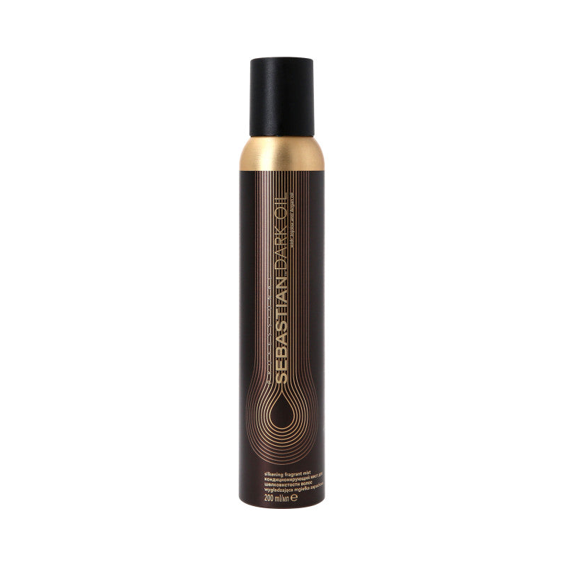 SEBASTIAN DARK OIL Spray ammorbidente 200ml