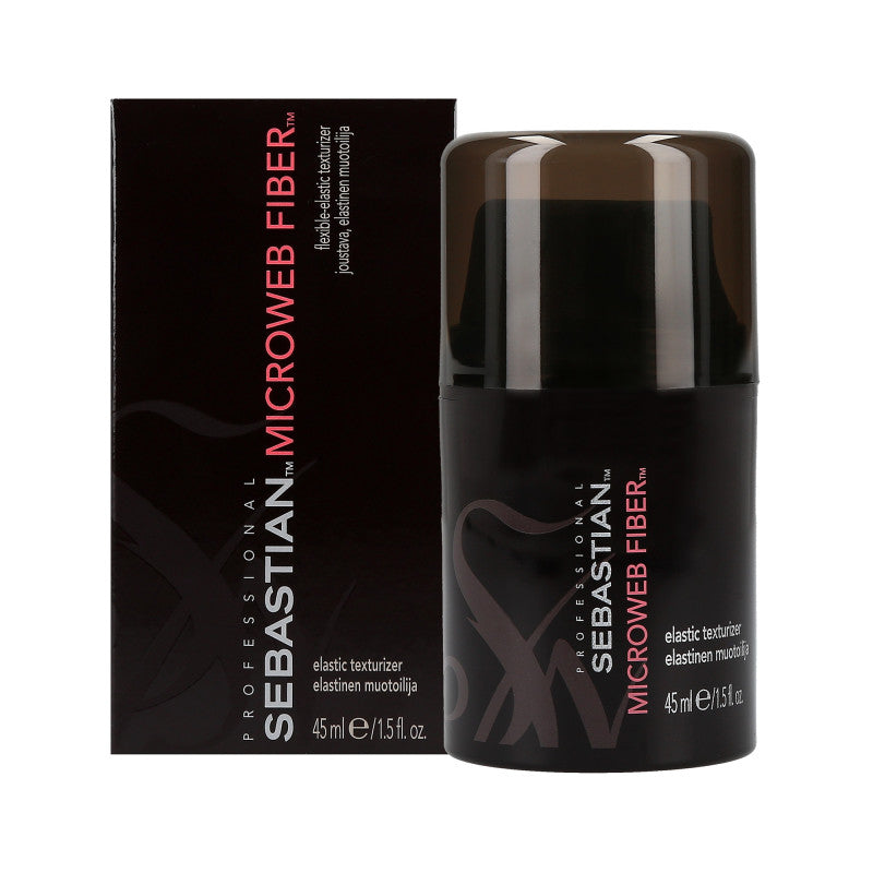 Sebastian Form Microweb Fiber texturizer styling  45 ML