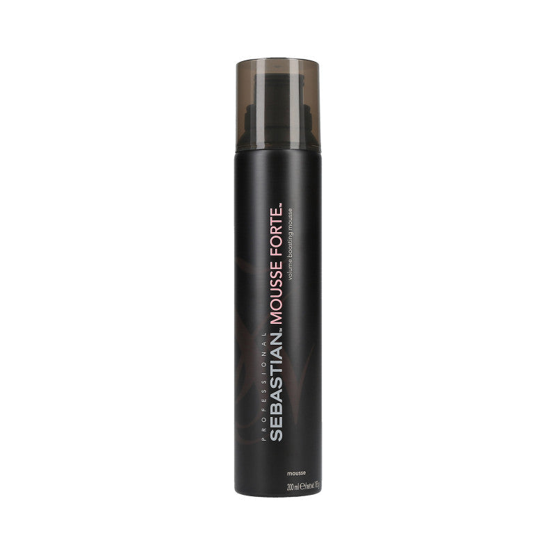 Sebastian Form Mousse Forte  200 ml