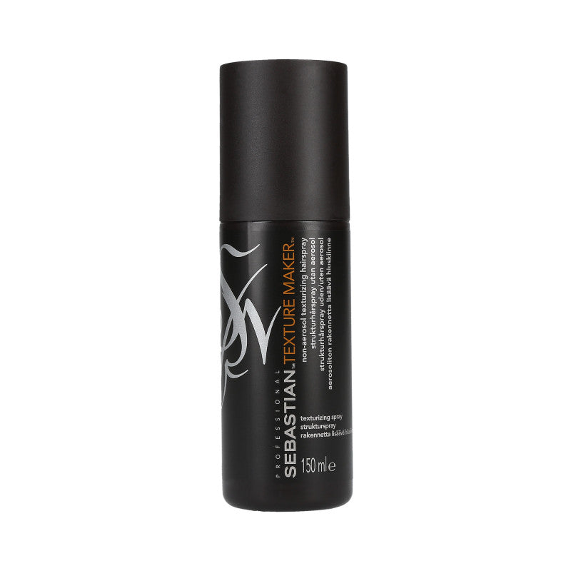 SEBASTIAN FORM TEXTURE MAKER  Spray per lo styling 150 ml  