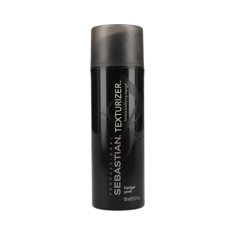 SEBASTIAN FORM TEXTURIZER Gel per capelli 150 ml  