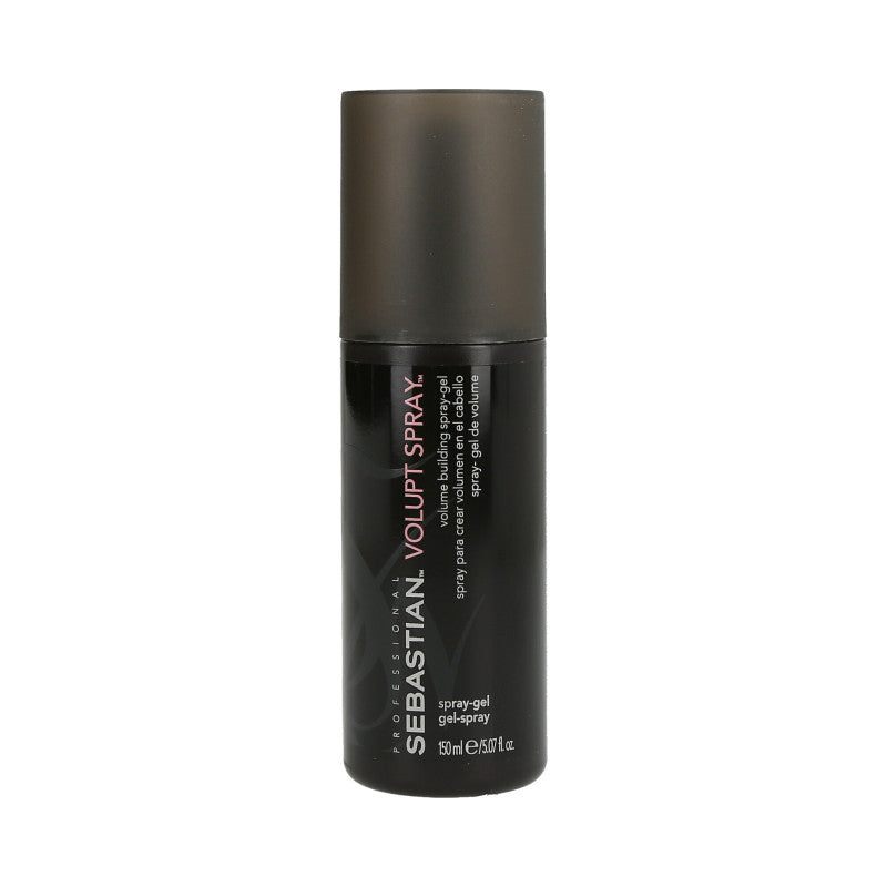 SEBASTIAN FORM VOLUPT SPRAY GEL Spray-gel volumizzante 150 ml  