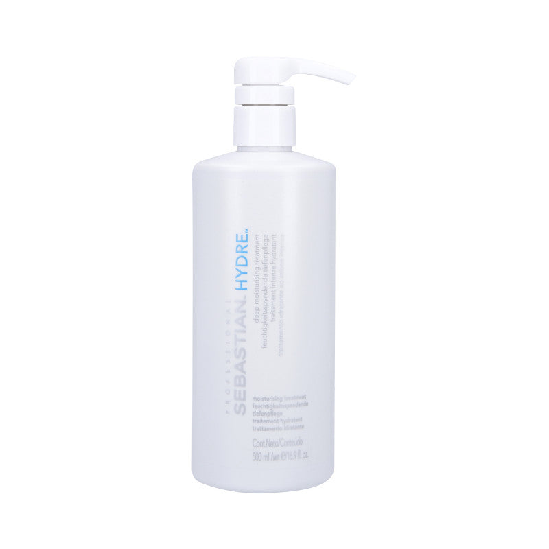 SEBASTIAN FOUND HYDRE TREATMENT Trattamento idratante per capelli 500ml