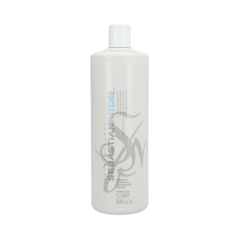 SEBASTIAN FOUND HYDRE CONDITIONER Balsamo idratante per i capelli 1000 ml