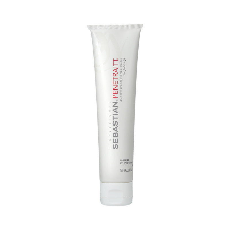 SEBASTIAN FOUND PENETRAITT MASK Maschera rigenerante 150 ml 