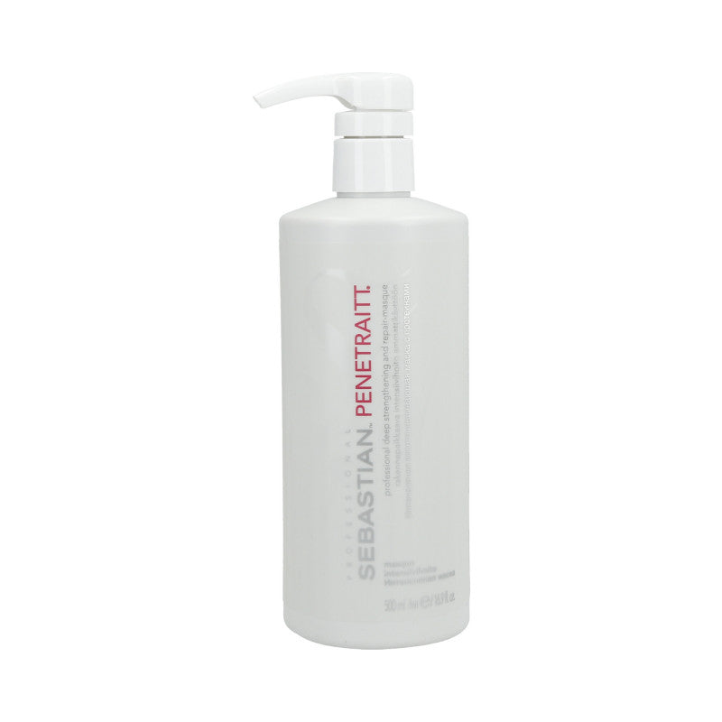 SEBASTIAN FOUND PENETRAITT MASK Maschera rigenerante 500 ml 