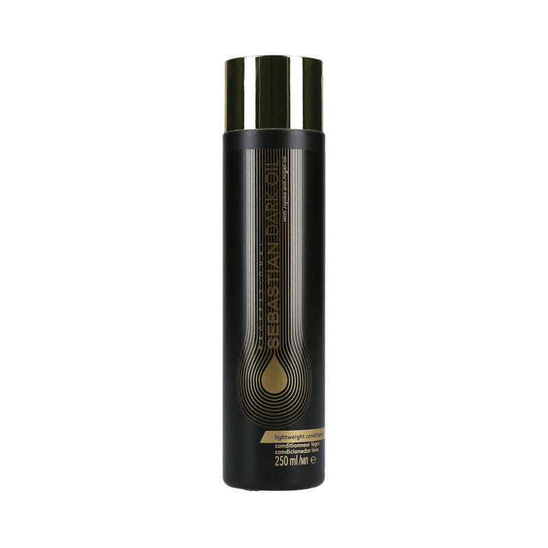 SEBASTIAN DARK OIL Conditioner idratante per capelli 250ml