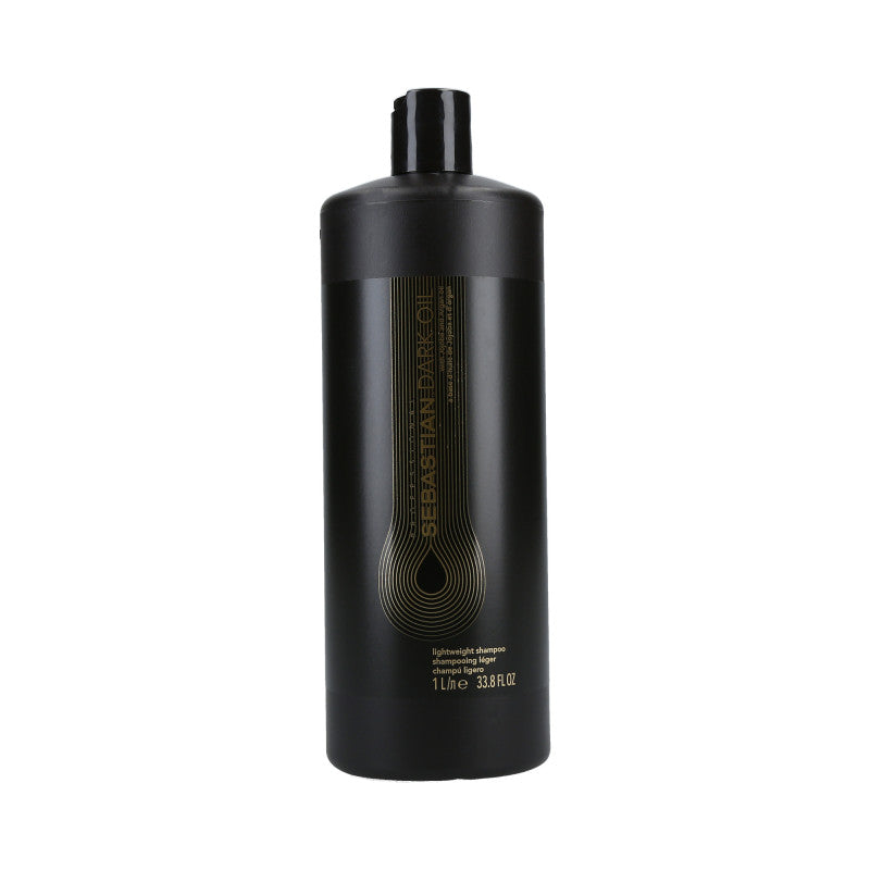 SEBASTIAN DARK OIL Shampoo idratante 1000ml