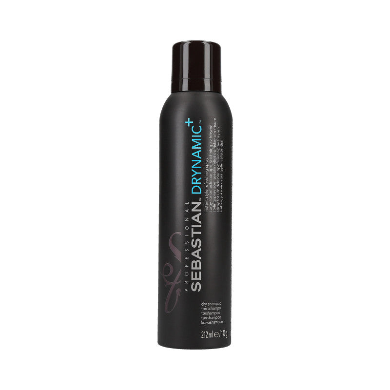 Sebastian Professional Drynamic Dry Shampoo a secco 212 ml