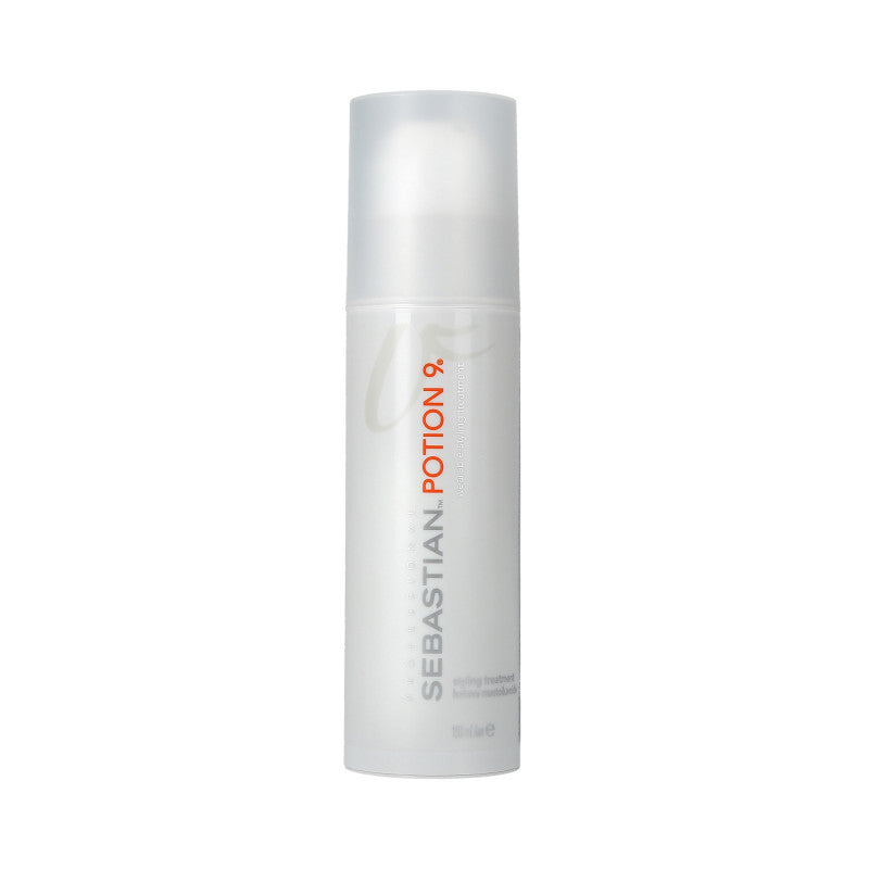 SEBASTIAN PROFESSIONAL FLOW Potion 9 Trattamento e styling 150ml