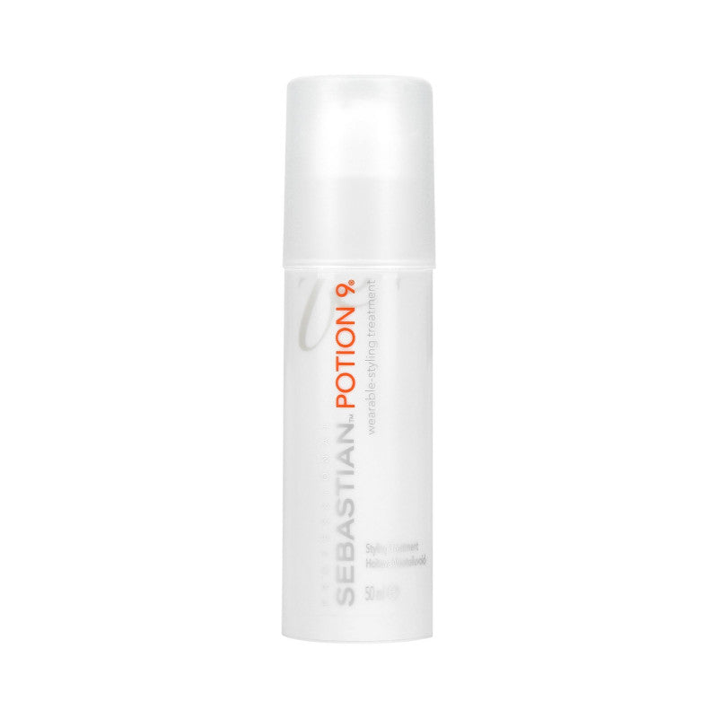 SEBASTIAN PROFESSIONAL FLOW Potion 9 Trattamento e styling 50ml
