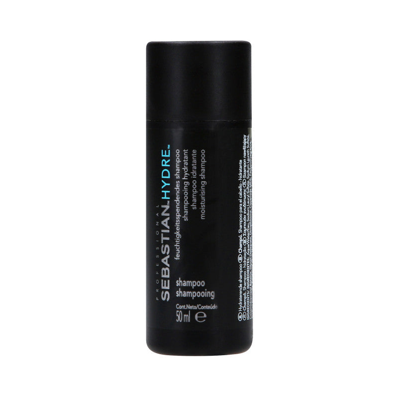 SEBASTIAN PROFESSIONAL HYDRE Shampoo idratante per capelli secchi 50 ml