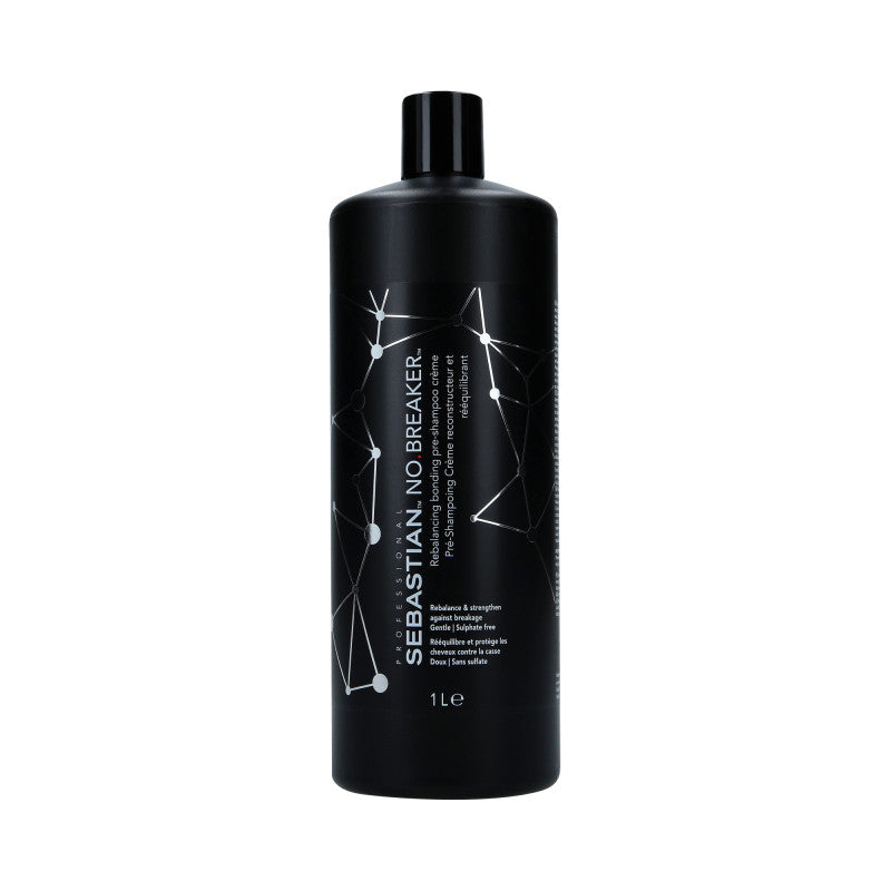SEBASTIAN PROFESSIONAL NO.BREAKER Trattamento rinforzante prima 1000 ml
