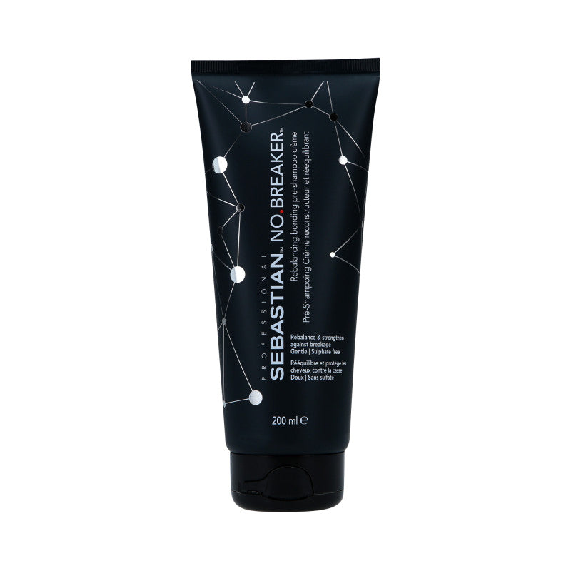 SEBASTIAN PROFESSIONAL NO.BREAKER Trattamento rinforzante prima 200 ml