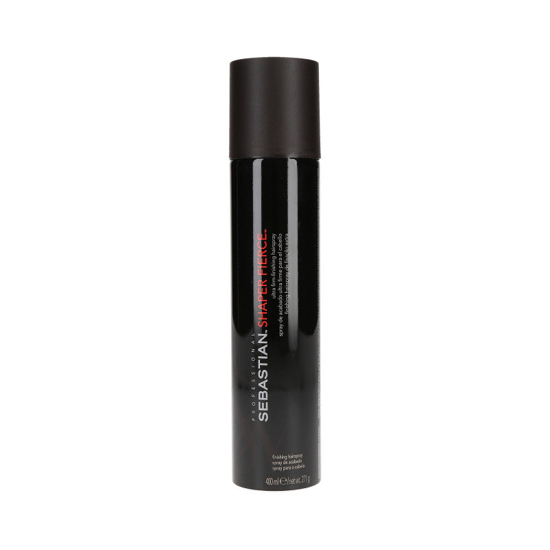 SEBASTIAN Shaper Fierce Ultra Lacca forte 400ml