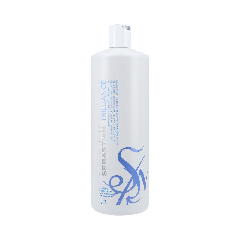 SEBASTIAN FOUND TRILLIANCE CONDITIONER Balsamo Illuminante 1000ml