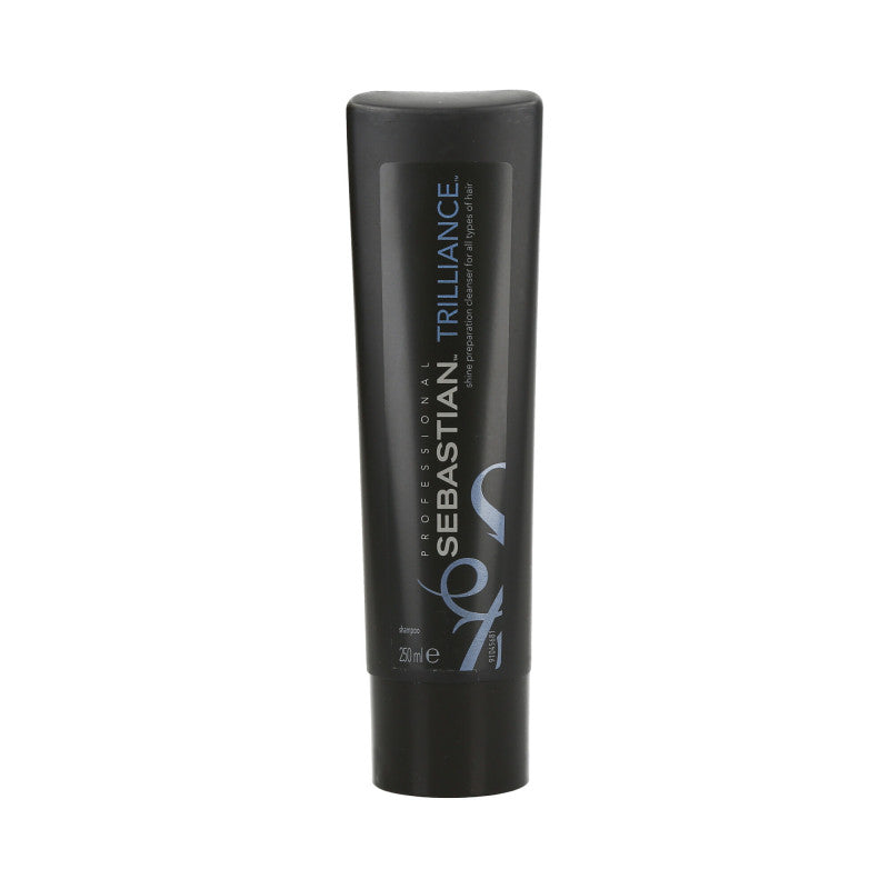 SEBASTIAN TRILLIANCE Shampoo illuminante 250ml